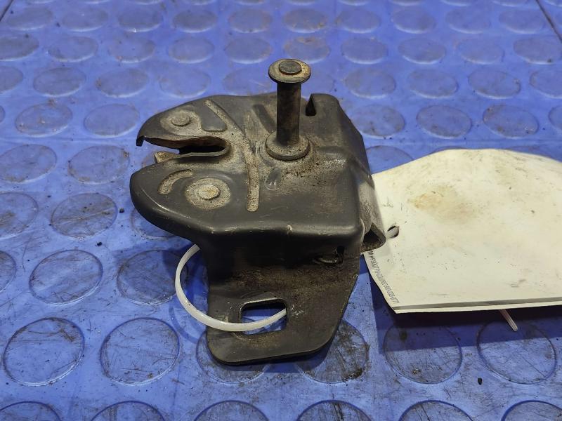1997-2011 Dodge Dakota Hood Latch Lock Assembly Genuine OEM Part 55255451AC