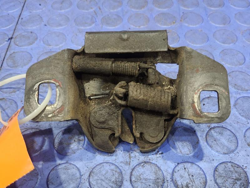 1997-2011 Dodge Dakota Hood Latch Lock Assembly Genuine OEM Part 55255451AC
