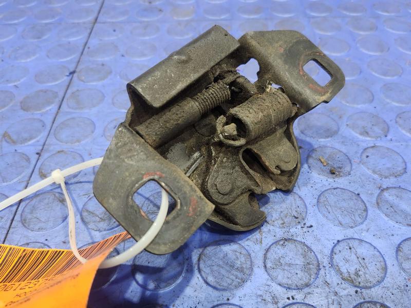 1997-2011 Dodge Dakota Hood Latch Lock Assembly Genuine OEM Part 55255451AC
