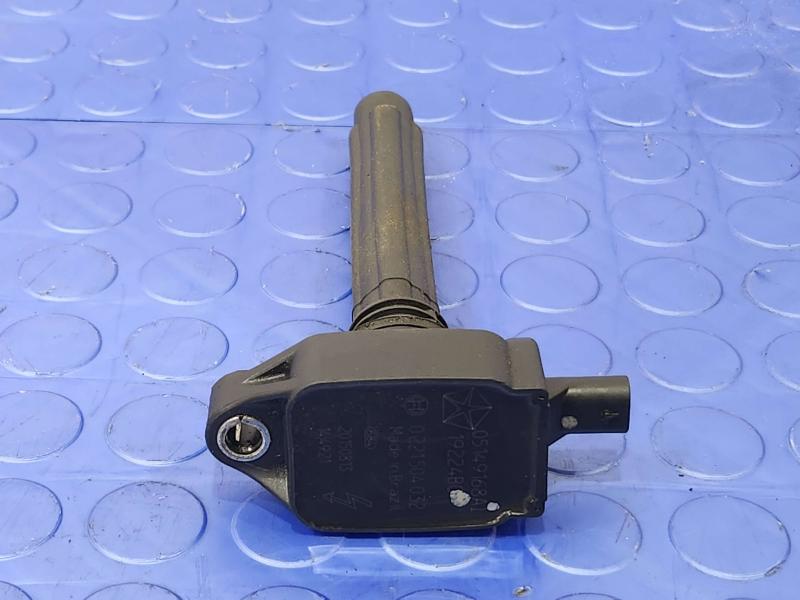 2015 Jeep Grand Cherokee Ignition Coil/Ignitor