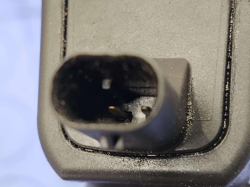 2015 Jeep Grand Cherokee Ignition Coil/Ignitor