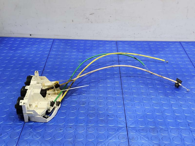 2005 Volkswagen Jetta Heater A/C Control
