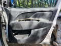 2016 Ram ProMaster City Front Door Trim Panel
