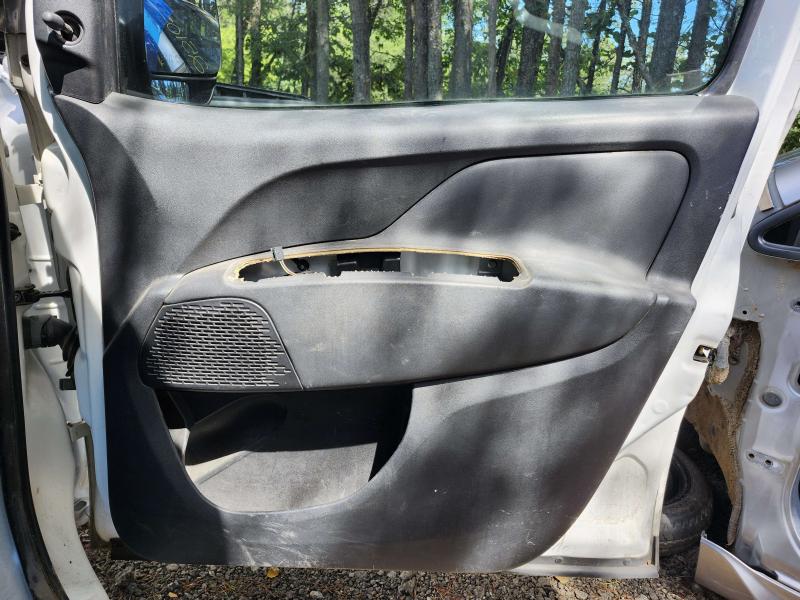 2016 Ram ProMaster City Front Door Trim Panel