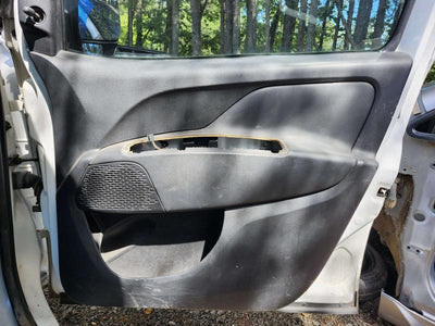 2016 Ram ProMaster City Front Door Trim Panel