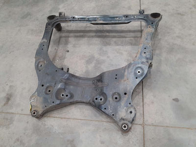 2015 Nissan Altima Front Suspension Crossmember Subframe Genuine OEM 544009HP0B
