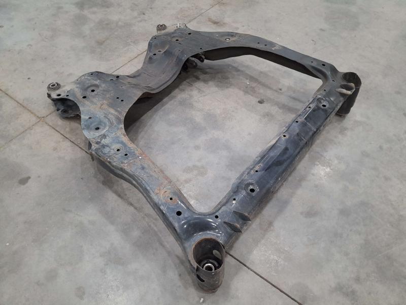 2015 Nissan Altima Front Suspension Crossmember Subframe Genuine OEM 544009HP0B