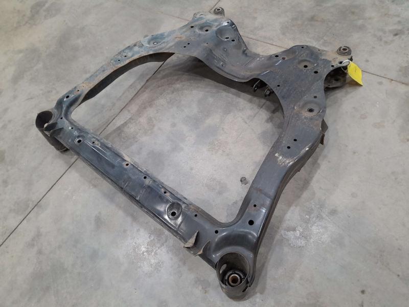 2015 Nissan Altima Front Suspension Crossmember Subframe Genuine OEM 544009HP0B