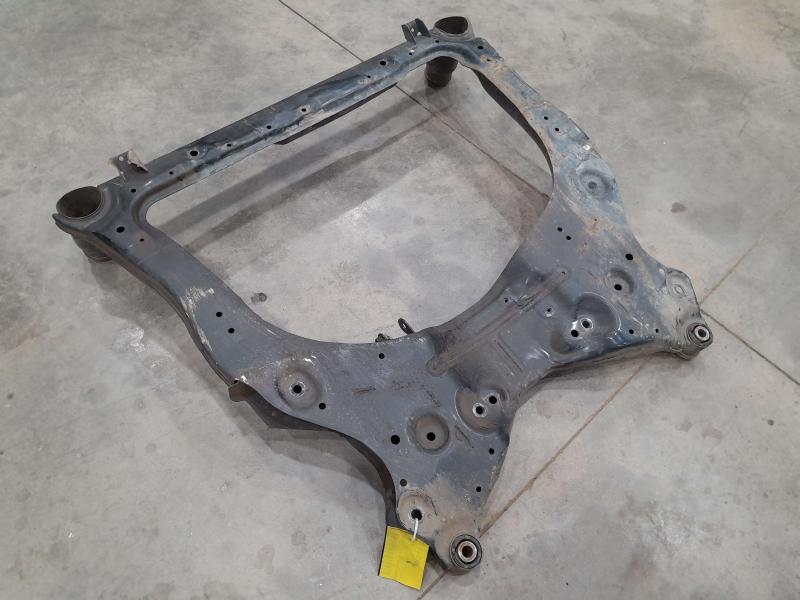 2015 Nissan Altima Front Suspension Crossmember Subframe Genuine OEM 544009HP0B