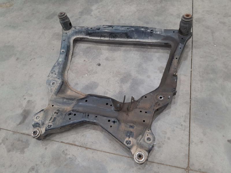 2015 Nissan Altima Front Suspension Crossmember Subframe Genuine OEM 544009HP0B