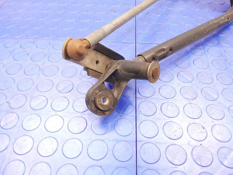 2011 Ford F-250 Super Duty Wiper Trans. Linkage