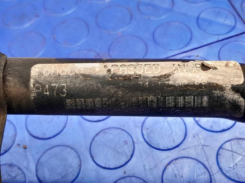 2011 Ford F-250 Super Duty Wiper Trans. Linkage