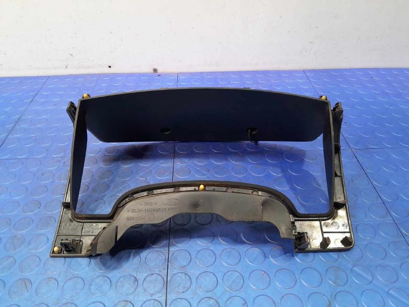2013 Ford F-150 Misc Ebay Parts