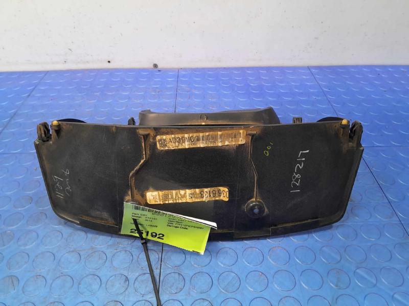 2013 Ford F-150 Misc Ebay Parts