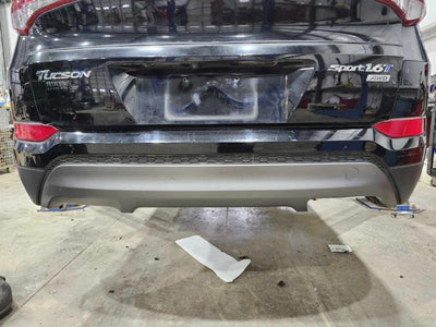 2016 Hyundai Tucson Rear Bumper Assembly