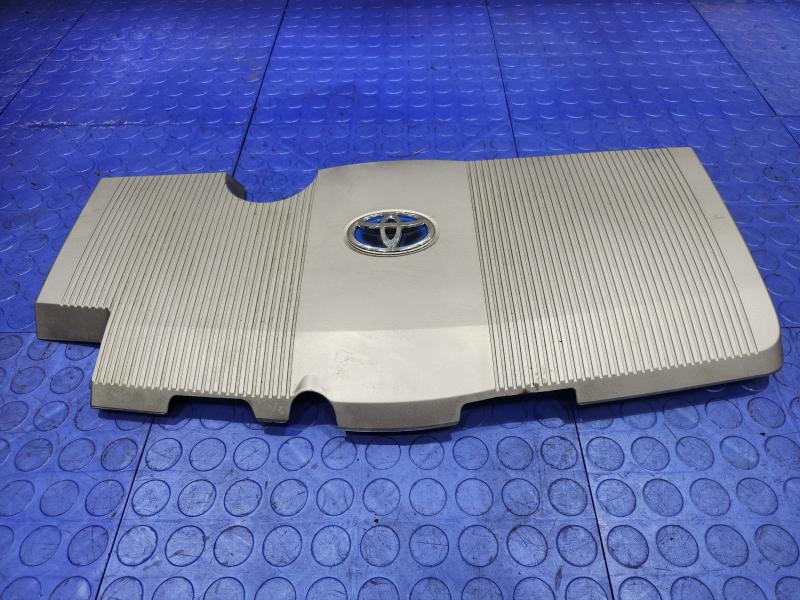 2017 Toyota Prius Engine Cover