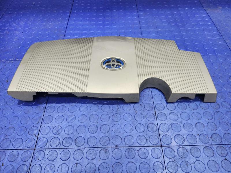 2017 Toyota Prius Engine Cover