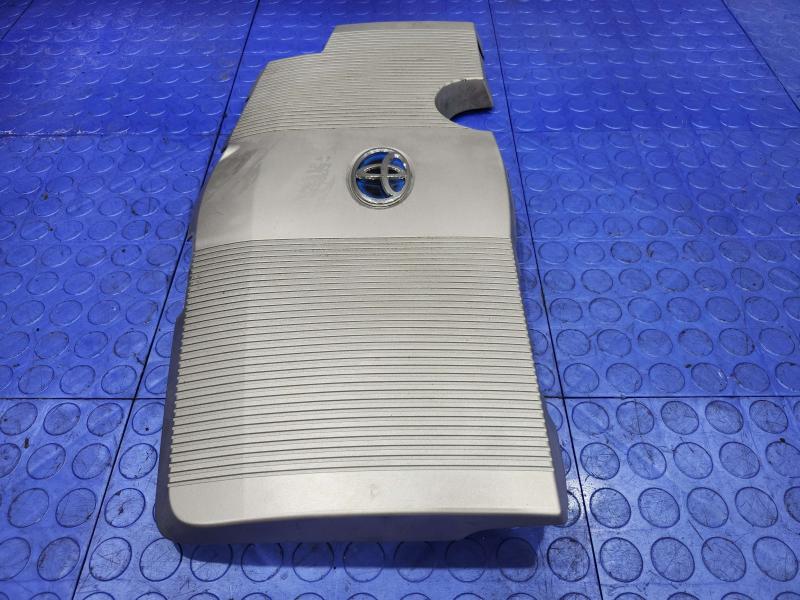 2017 Toyota Prius Engine Cover
