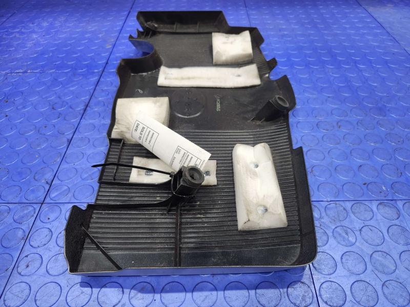 2017 Toyota Prius Engine Cover