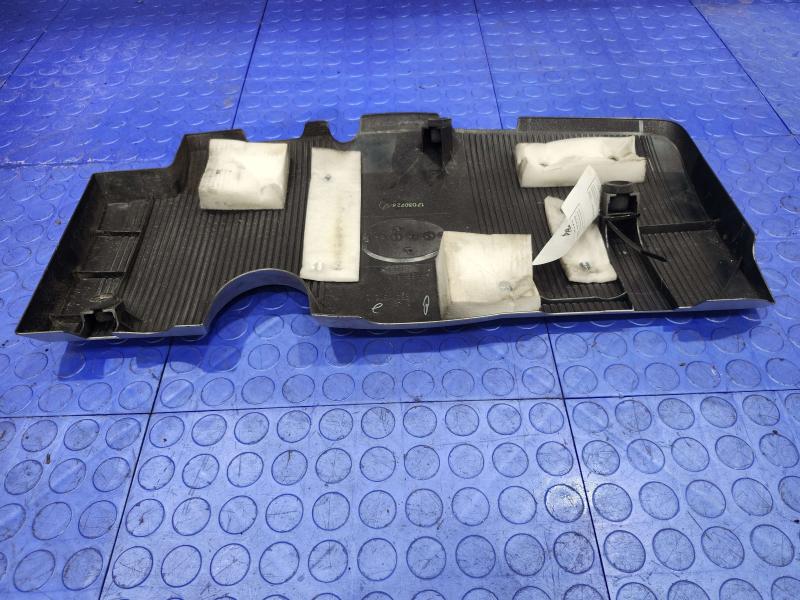 2017 Toyota Prius Engine Cover