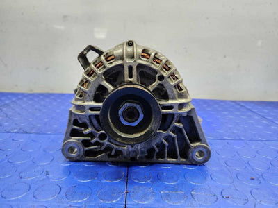 2013 Genesis Genesis Alternator