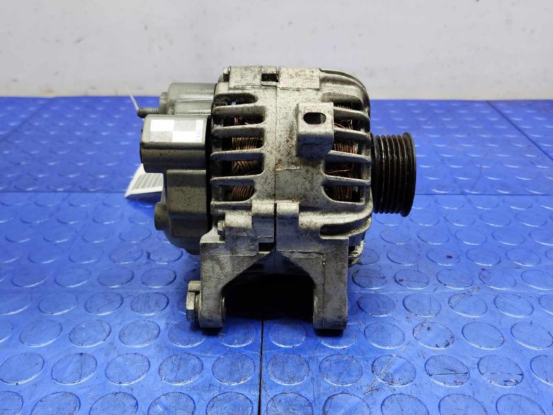 2013 Genesis Genesis Alternator