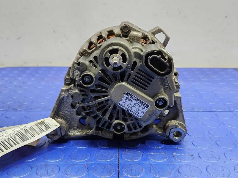 2013 Genesis Genesis Alternator