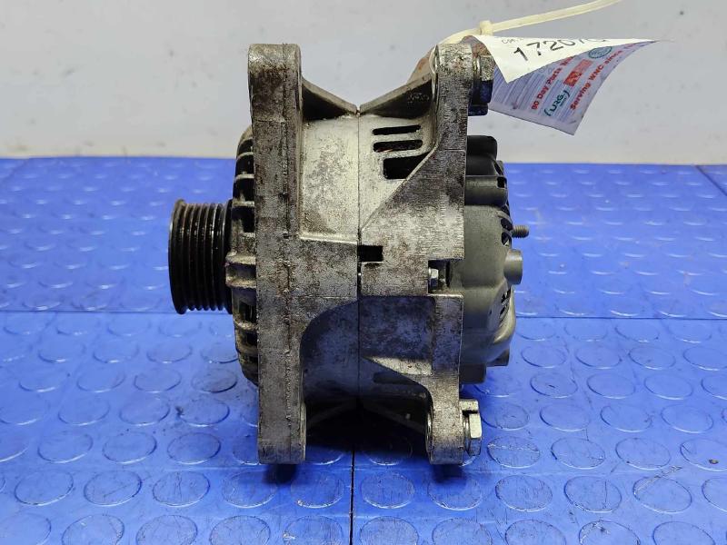 2013 Genesis Genesis Alternator
