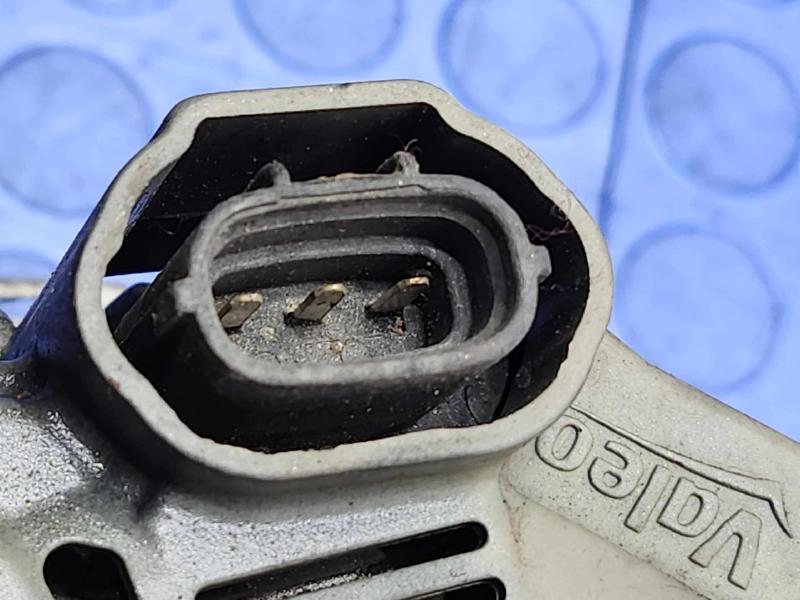 2013 Genesis Genesis Alternator