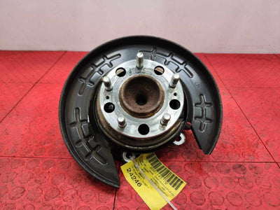 2016 Kia Optima Rear Knuckle/Stub Axle