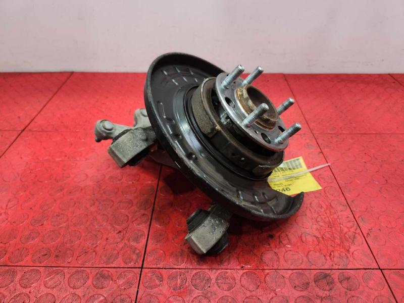2016 Kia Optima Rear Knuckle/Stub Axle