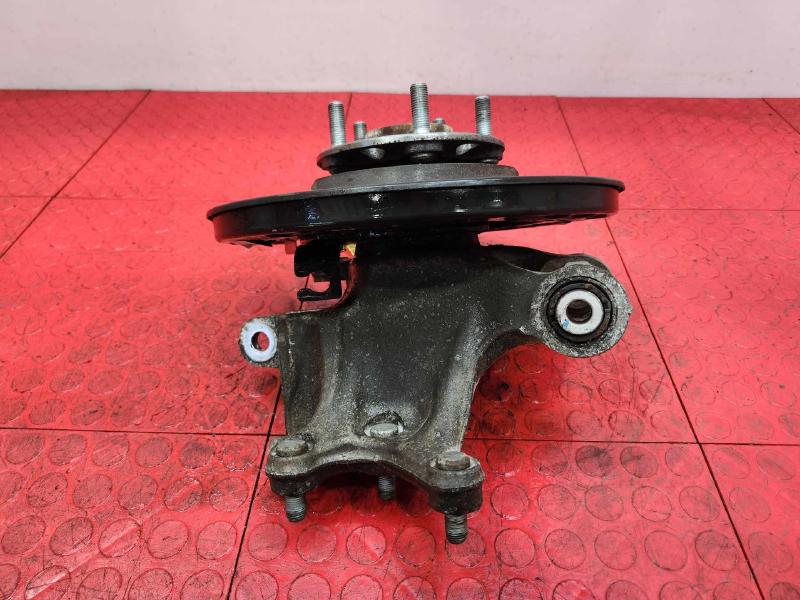 2016 Kia Optima Rear Knuckle/Stub Axle