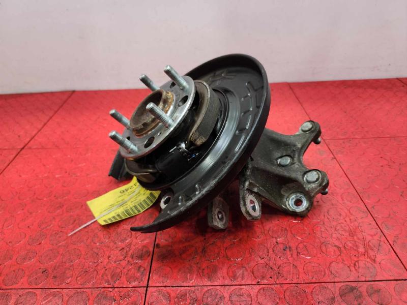 2016 Kia Optima Rear Knuckle/Stub Axle
