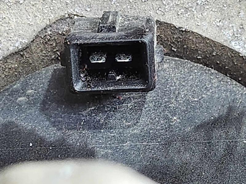 2016 Kia Optima Rear Knuckle/Stub Axle