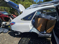 2010 Lexus RX350 RX450H Quarter Panel