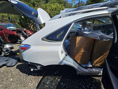 2010 Lexus RX350 RX450H Quarter Panel