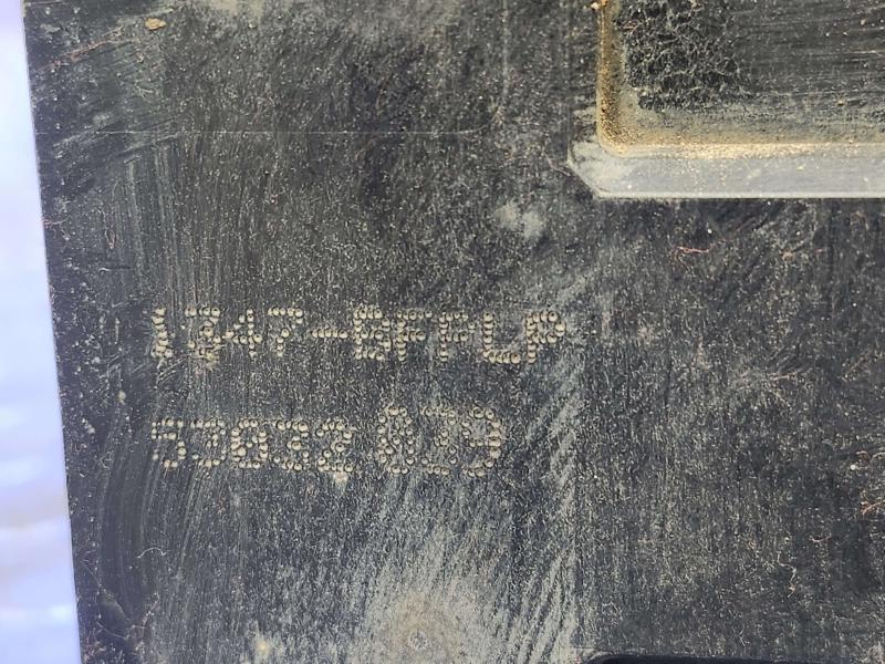 1997 Dodge Dakota Fuel Vapor Charcoal Canister Assembly Genuine OEM 53032039