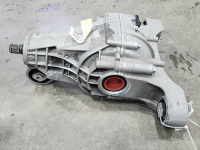 2011 Volkswagen Touareg Carrier/Differential Assembly