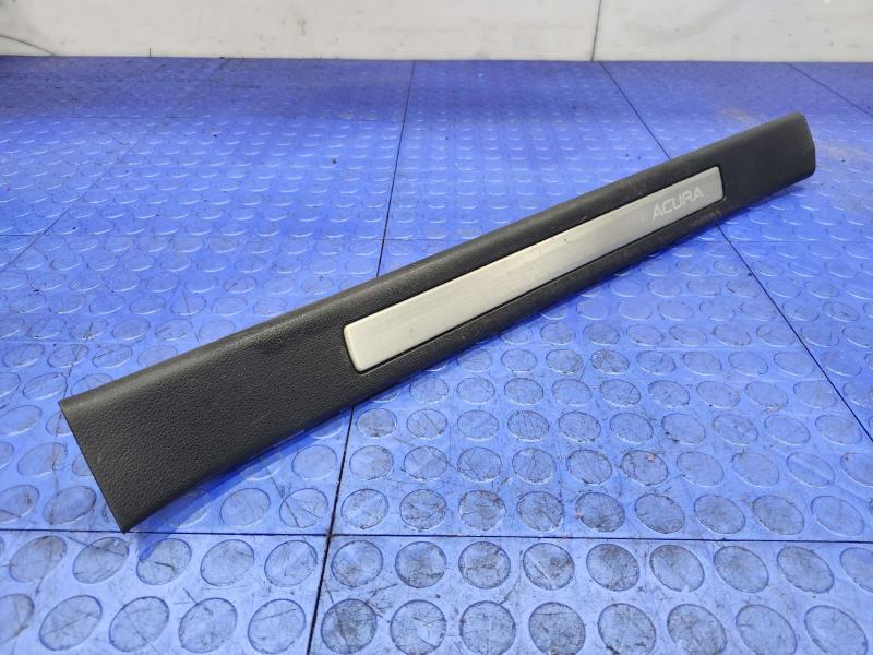 2015 Acura TLX Misc Ebay Parts
