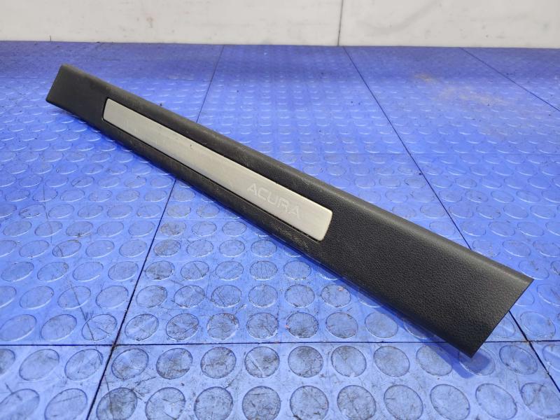 2015 Acura TLX Misc Ebay Parts