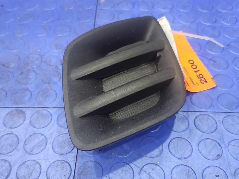 2010 Toyota RAV4 Grille