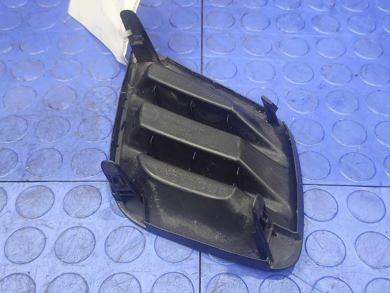 2010 Toyota RAV4 Grille