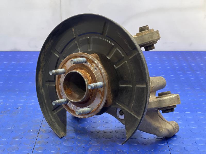 2020 GMC Terrain Rear Knuckle/Stub Axle