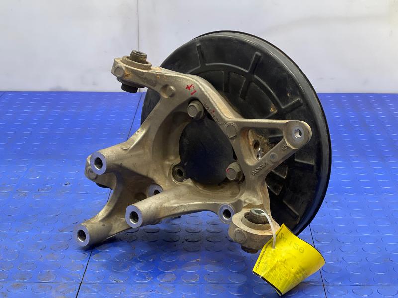 2020 GMC Terrain Rear Knuckle/Stub Axle