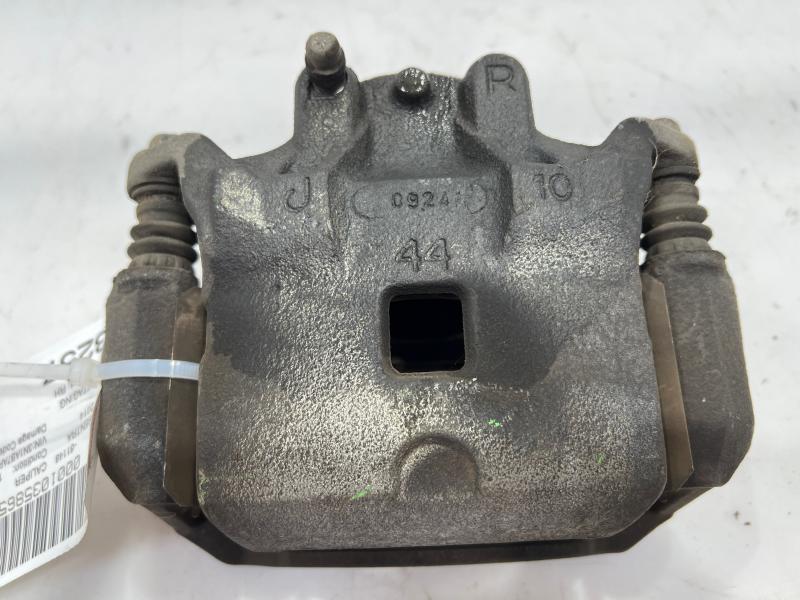 2013 - 2019 Nissan Sentra Front Brake Caliper Assembly RH Passenger Side OEM 410013SG0A