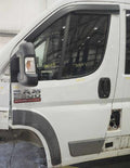 2016 Ram ProMaster Front Door