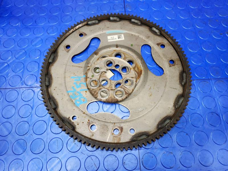 2016 Chrysler 200 Flywheel