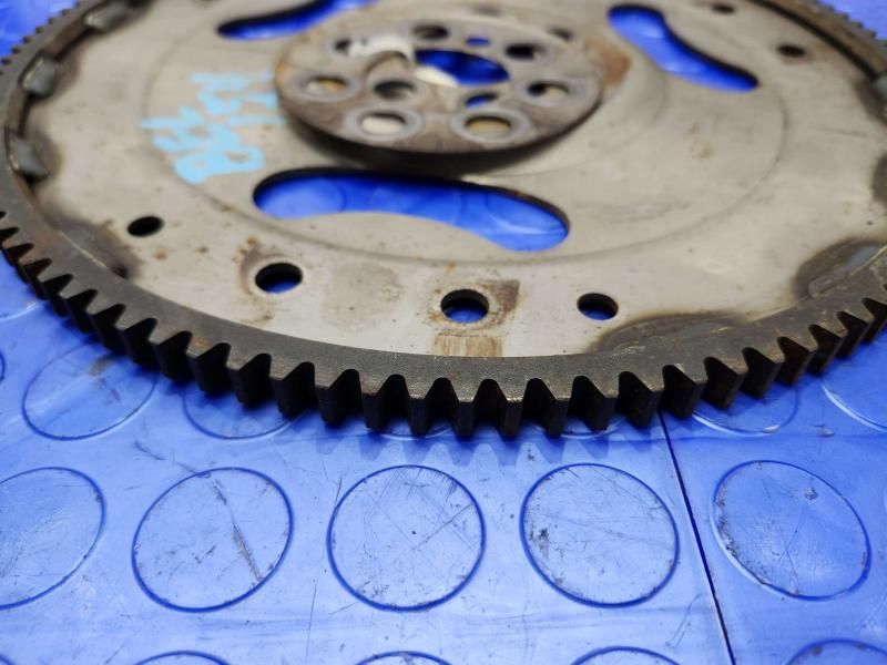2016 Chrysler 200 Flywheel