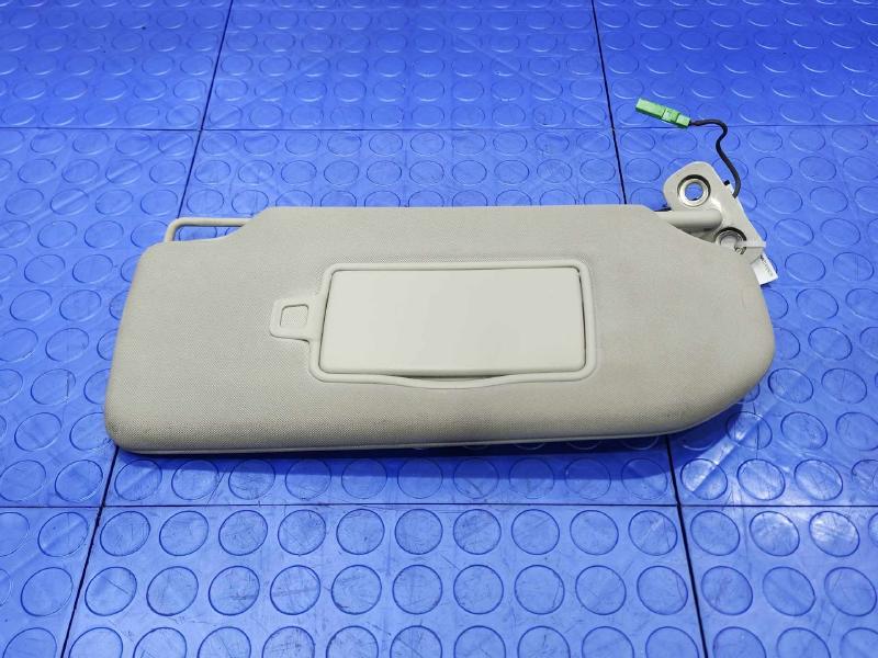 2016 Volvo XC90 Sun Visor