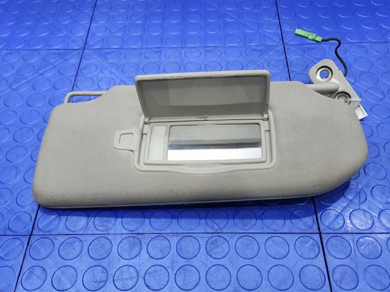 2016 Volvo XC90 Sun Visor